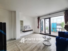 Hình ảnh Trang Chủ MB66.COM / Đăng Ký Tặng 66K 1pn bancon thoáng mát gần sân bay tân sơn nhất
