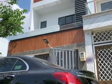 Hình ảnh Bán nhà 5 tầng 5x22m có thang máy mặt tiền đường số KDC Bình Điền Q8