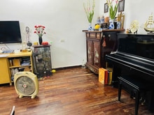 Hình ảnh 🌟Chỉ 3.15 tỷ tập thể Núi Trúc_Ba Đình_ô tô_sổ to 55m2 2pn nhà đẹp🌟