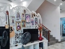 Hình ảnh Bán nhà khu Hai Thành, MT đường Số 8, P. Bình Trị Đông B, 7 x 14m,