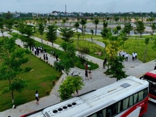 Hình ảnh Bùng nổ cực lớn-chiết khấu cao-booking liền tay lô đất nền villaHội An