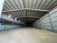 Hình ảnh Cho thuê kho 890m2 GIÁ TỐT đường Quốc Lộ 13, Hiệp Bình Chánh, Thủ Đức