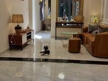 Hình ảnh Định Cư Bán Nhà ĐG. Thạnh Mỹ Lợi , Q.2 . 40m2/1ty470 1T1L 2PN 2WC .
