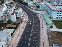 Hình ảnh ĐẤT ĐẸP TÊN LỬA, P. Bình Trị Đông B, 226m2,Ngang 8,4m, Sổ đẹp.