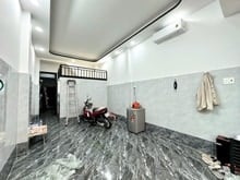 Hình ảnh Mặt Bằng Kinh Doanh Mới 100% - Có Chổ Ở Lại - Có Sẵn Máy Lạnh