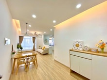 Hình ảnh CẦN BÁN GẤP - Mb6623 nạp rút nhanh chóng Skygarden PMH quận 7 giá rẻ, 75m2 2PN2WC nhà mới
