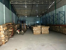 Hình ảnh Cho thuê kho nhiều diện tích (700m2,1000m2...) tại đường Hoài Thanh,Q8
