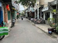 Hình ảnh Nhà 3PN HXH, gần CHợ Bà Chiểu, tiện ở-KINH DOANH -13tr
