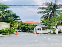 Hình ảnh Bán siêu Biệt Thự 830m Đường An Phú , Quận 2 , Tp Thủ Đức . Gía 125 tỷ