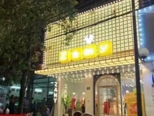 Hình ảnh Cho thuê nhà mặt phố Hồ Tùng Mậu,mt 8m, 110m2 x 4 tầng, 120tr