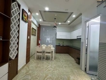 Hình ảnh Vỡ Nợ Bán Nhà 1t1l Gò Dầu Tân Phú 52m2 giá 1tỷ150tr shr