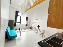 Hình ảnh Trang Chủ MB66.COM / Đăng Ký Tặng 66K mới 100% full nội thất gần ngã tư bảy hiền - thang máy