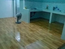 Hình ảnh Nhà Luỹ Bán Bích- Ngang Khủng 8m