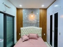 Hình ảnh Nhà 1T1L HXH Đ. NGUYỄN TRÃI 55m2/ 1 TỶ 430TR, Gần BV Nguyễn Trãi, SHR
