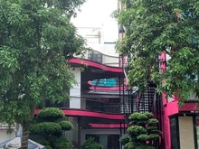 Hình ảnh Siêu phẩm mặt tiền phố Nguyễn Du 2000m2, mặt hồ Thiền Quang