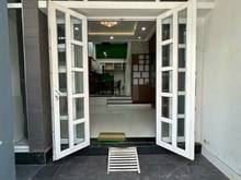 Hình ảnh Bán Nhà 1T1L 55M2 Quang Trung Gò Vấp giá 975tr Sổ Hồng Riêng Hẻm 5m