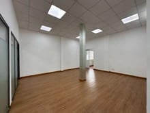 Hình ảnh 11tr/Tháng _ Cho thuê Phòng làm việc 50m2 _ 154 Phạm Văn Chiêu Phường