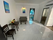 Hình ảnh Phòng trọ 1N1K mễ trì thượng giá rẻ