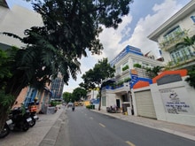 Hình ảnh Bán nhà biệt thự 6B Ngô Thời Nhiệm, Phường 6, Quận 3