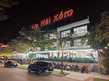 Hình ảnh Cho thuê nhà mặt phố Nguyễn Xuân Khoát, mt 18m, 350m2 x 3 tầng, 130tr