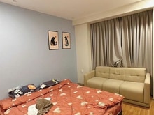 Hình ảnh CHung cư Lê Quang Định, P7, Bình Thạnh; 74m2, 2p ngủ, 2wc,Nt,12tr.