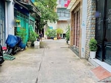 Hình ảnh Nhà Hiếm Lê Thúc Hoạch- Tân Phú