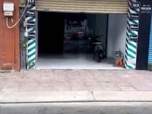 Hình ảnh Cho thuê nhà mặt tiền đường Nguyễn Kiệm, phường 9, Quận Phú Nhuận