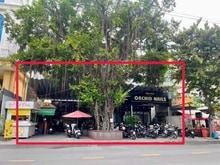 Hình ảnh Cho Thuê MBKD 300M2 số 29 Quốc Hương, Phường Thảo Điền, Quận 2, TPHCM.