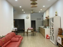 Hình ảnh Kiệt ô tô Quang Trung, nhà đẹp ở liền, 3 tầng 3PN, 95m2, chỉ 5.3 tỷ TL