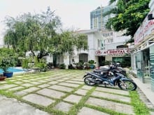 Hình ảnh Bán Gấp Biệt Thự 830 m2 An Phú sau CC Vista Chỉ 125 tỷ