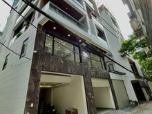 Hình ảnh Bán nhà phố Nguyễn Văn cừ, phố vip Long Biên 53m, 6 tầng, 15,9 tỷ