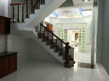 Hình ảnh KDTL Bán gấp nhà 59m2 Phạm Phú Thứ Tân Bình 59m2 giá 1tỷ480tr hẻm 5m2