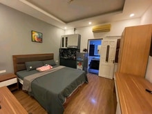 Hình ảnh Bán gấp siêu dòng TIỀN Hồ Tùng Mậu - 1.32 tỷ/năm - 95m - 18.8 tỷ