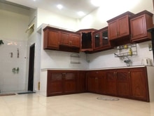Hình ảnh Cần Tiền Bán Nhà 1T1L 50M2 Đường Châu Phú TĐ, Giá 1TỶ120TR SHR