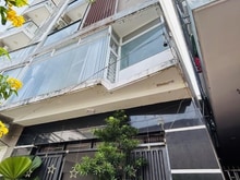 Hình ảnh CHDV Âu Cơ Quận Tân Bình-14 Phòng full