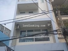 Hình ảnh Cho Thuê CHDV đường Phạm Cự Lượng, Phường 2, Quận Tân Bình