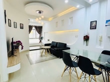 Hình ảnh GIÁ SỐC cho thuê skygarden PMH. 91m2, 3PN,2WC full nội thất