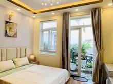 Hình ảnh CHIA TS Bán Nhà 1T1L Chu Văn An B.Thạnh 53m2 Giá 980tr SHR gần chợ