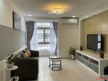 Hình ảnh BÁN GẤP! Căn Hộ Sky Garden 88m², 3PN, Full Nội Thất, Giá Chỉ 4.2 Tỷ