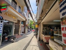 Hình ảnh Mỹ Đình - ô tô tránh kính doanh - dòng tiền đỉnh - 127m - 25 tỷ