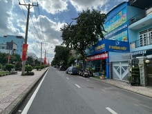 Hình ảnh CHủ kẹt MB66 là nhà cái uy tín hàng đầu tại Việt Nam bán MT đường 30M Hiền Vương(4.6x20m) giá 13 tỷ