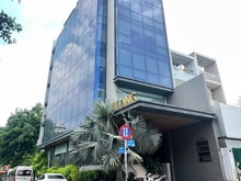 Hình ảnh Cho thuê Building GÓC 2MT đường Bửu Long, Phường 15, Quận 10