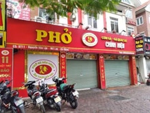 Hình ảnh Cho thuê nhà mặt phố Nguyễn Văn Lộc, mt 10m, 150m2 x 4 tầng, 115tr