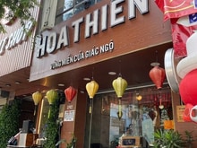 Hình ảnh Cho thuê nhà mặt tiền 567 Sư Vạn Hạnh, Phường 12, Quận 10.