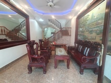 Hình ảnh Bán nhanh nhà Đặng Xá 58m2 3 tầng, ô tô đỗ cửa dân xây nhỉnh 4 tỷ