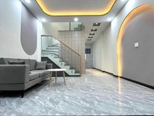 Hình ảnh Mở Rộng KD Bán Nhà ĐG. Trần Văn Quang , Tân Bình . 42m2/1ty370 , SHR