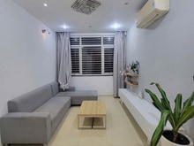Hình ảnh Cho thuê Trang Chủ MB66.COM / Đăng Ký Tặng 66K Bảy Hiền Tower, DT 70m2, 2PN, giá chỉ 10,5tr/tháng.