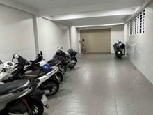 Hình ảnh CHO THUÊ TÒA NHÀ -  Hẻm xe hơi đường NGUYỄN THIỆN THUẬT, P. 1, QUẬN 3