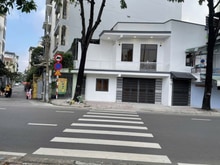 Hình ảnh Bán Gấp BĐS KINH DOANH MẠNH tại đường Trường Sa , Quận 3 , Hồ Chí Minh