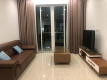 Hình ảnh Cho thuê SADORA SALA - 24 Triệu- 2PN- Full nội thất